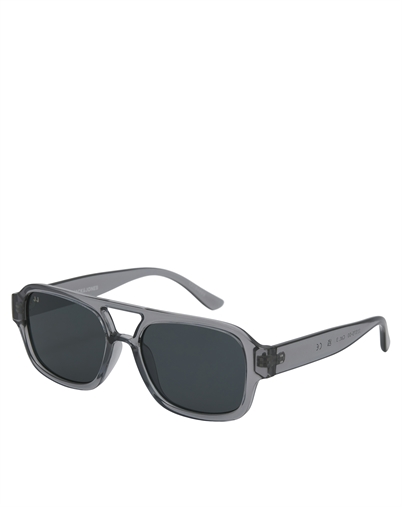 Jack & Jones - JACRyder Sonnenbrille - Graveyard Grey